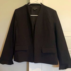 Ann Taylor Black Blazer